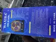 WaxiBa Rechargeable Fan with MP3 and Bluetooth - 4