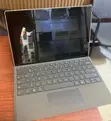 Microsoft Surface Pro 4 256GB Silver - 4