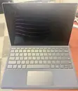 Microsoft Surface Pro 4 256GB Silver - 5