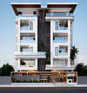 Architectural Building Design Services