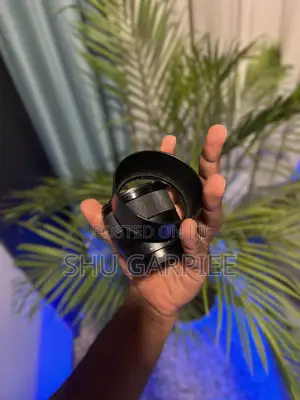 Sony 50mm f/1.8 Lens