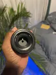 Sony 50mm f/1.8 Lens - 2