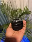Sony 50mm f/1.8 Lens - 3
