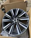 Range Rover 22-Inch Alloy Rims - 1
