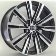 Range Rover 22-Inch Alloy Rims - 2