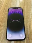 Apple iPhone 14 Pro 128GB Black - 5