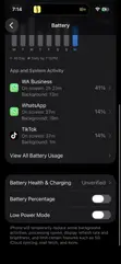 Apple iPhone 14 Pro 128GB Black - 3