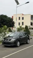 2015 Nissan Rogue S SUV AWD - 1