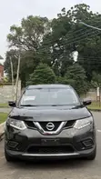 2015 Nissan Rogue S SUV AWD - 2