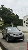 2015 Nissan Rogue S SUV AWD - 3