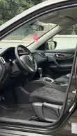 2015 Nissan Rogue S SUV AWD - 4