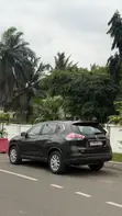 2015 Nissan Rogue S SUV AWD - 5