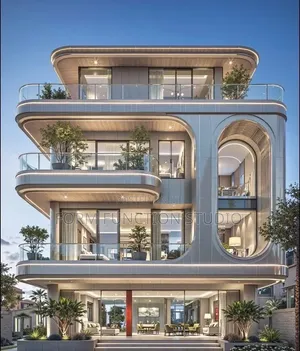 Architectural Building Design Services