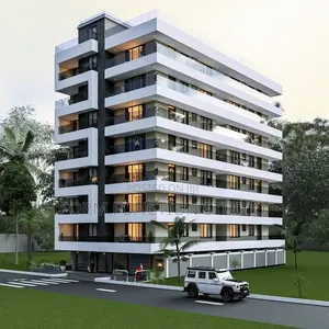 Architectural Building Design & Audits