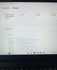 Lenovo ThinkPad X1 Carbon Gen 8 Laptop - 4