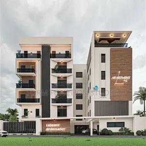 Architectural Building Design Services