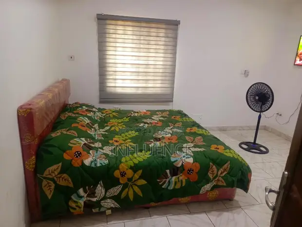 Studio Apartment Fully Furnished for Rent in East Legon Hills - 1