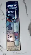 Oral-B Kids Electric Toothbrush - STITCH, Ages 3+ - 1