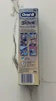 Oral-B Kids Electric Toothbrush - STITCH, Ages 3+ - 3