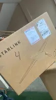 Starlink Standard & Mini Gen 3 V4 Device - 1