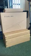 Starlink Standard & Mini Gen 3 V4 Device - 4
