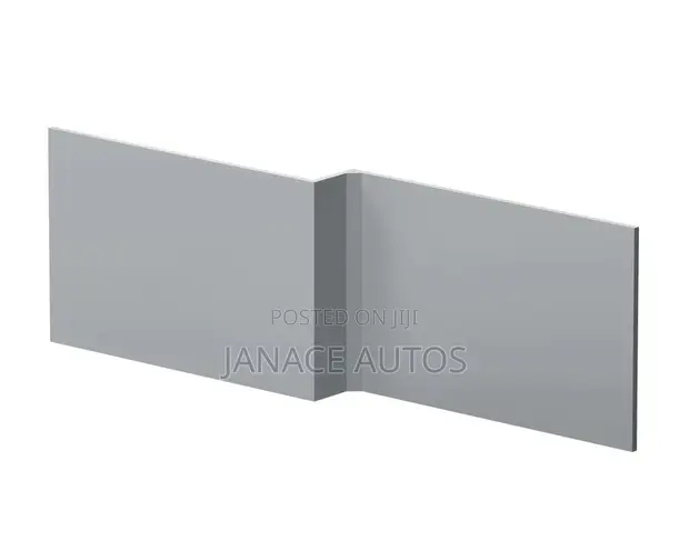Shower Square Shower Bath Front Panel (1500mm) - 1