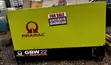 Used 20 KVA Perkins Generator - 2