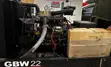 Used 20 KVA Perkins Generator - 3