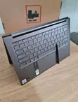 Lenovo Yoga C930 14" Intel Core i7 8GB RAM 256GB SSD - 1