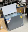 Nasco 238 Ltrs Chest Freezer - NAS-300FL - 1