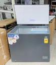 Nasco 238 Ltrs Chest Freezer - NAS-300FL - 2