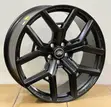 Range Rover 22" Alloy Rims (All Black) - 1