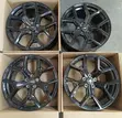 Range Rover 22" Alloy Rims (All Black) - 2