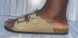 Unisex Birkenstock Slippers - 1