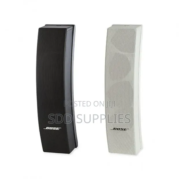 Bose Panaray 502A Surface Mount Speakers for Conference - 1