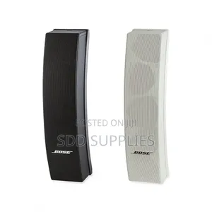 Bose Panaray 502A Surface Mount Speakers for Conference