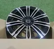 Brand New Range Rover Alloy Rims (22 Inch) - 2