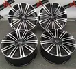 Brand New Range Rover Alloy Rims (22 Inch) - 3
