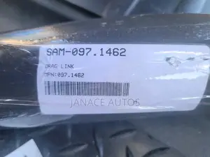 Renault/Volvo Sampa Drag Link (097.1462)