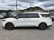 Kia Carnival 2023 White - 3