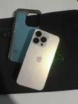 Apple iPhone 13 Pro 128GB White - 2