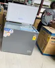 Durable Nasco 238 Ltrs Chest Freezer - NAS-300FL - 1