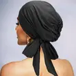 Unisex Hair Scarf - 1