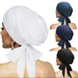 Unisex Hair Scarf - 2