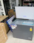 Brand New Nasco 238L Chest Freezer - NAS-300FL - 1