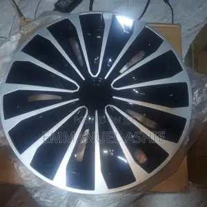 Wheel Caps and Covers - 14 & 15 Inch
