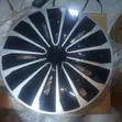 Wheel Caps and Covers - 14 & 15 Inch - 1