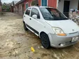 Daewoo Matiz 2008 White - 2
