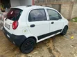 Daewoo Matiz 2008 White - 5