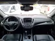 Chevrolet Malibu L 2019 Black - 5